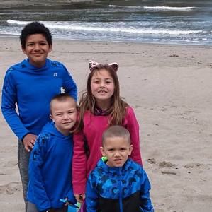 Meet your Posher, Ben